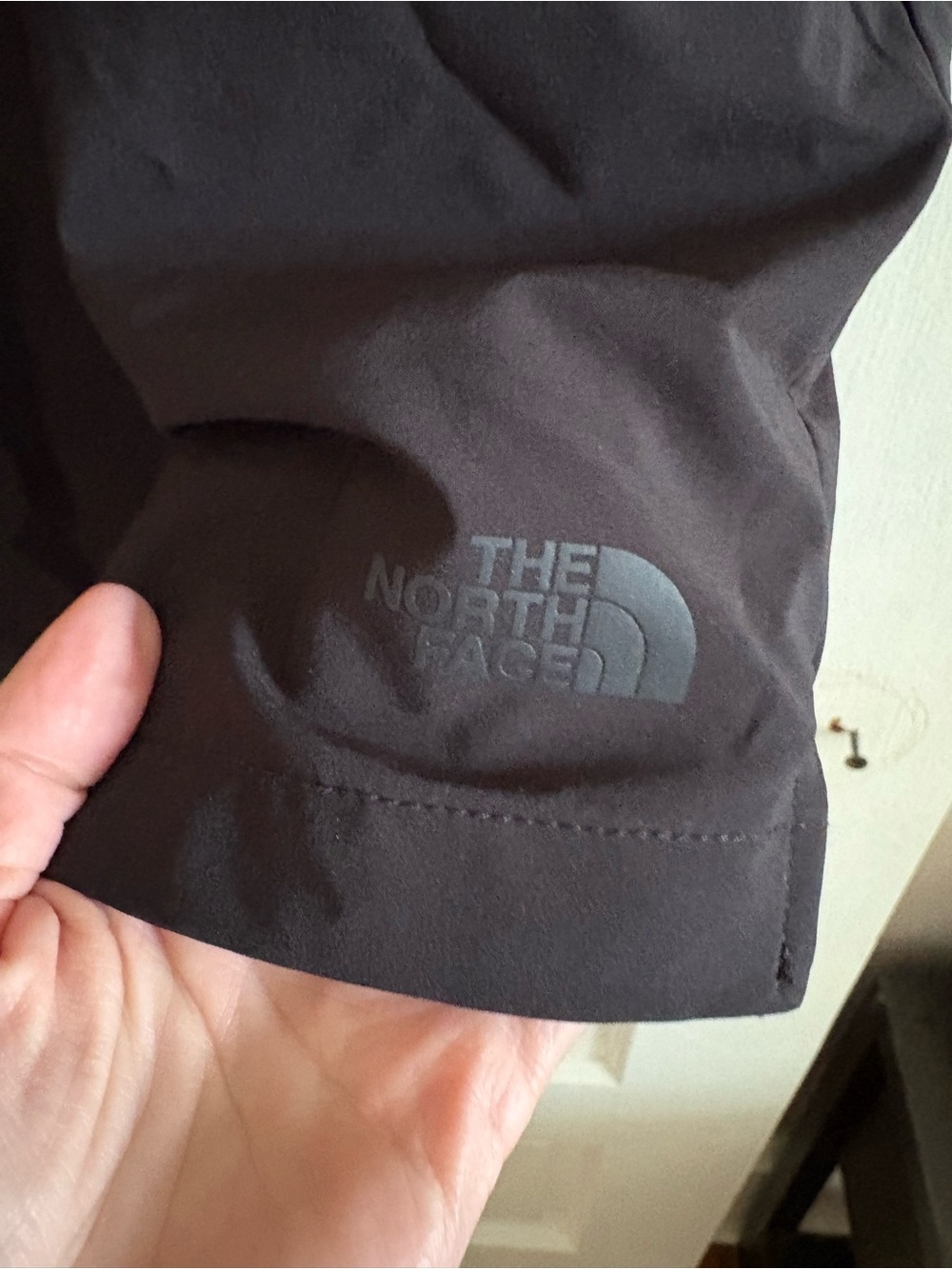 The North Face Black Never Stop Wearing Adventure Dress S - Picture 3 of 4